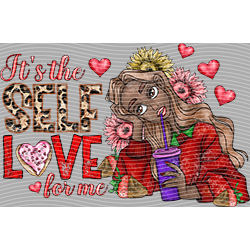 Valentine's Day-QRJ 8139